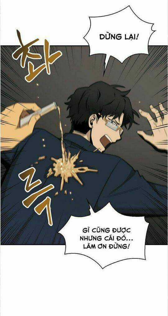 Vua Trộm Mộ Chapter 20 trang 25