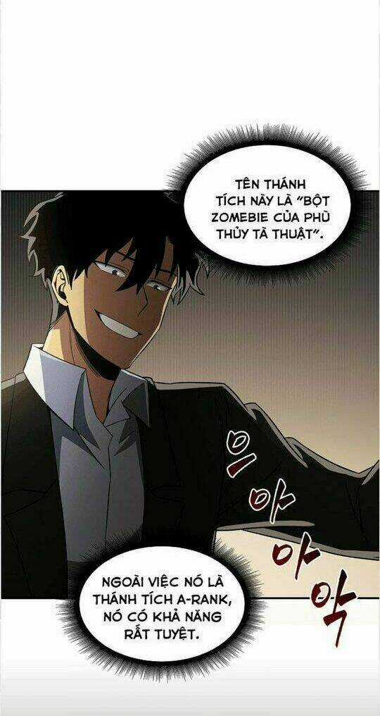 Vua Trộm Mộ Chapter 20 trang 26