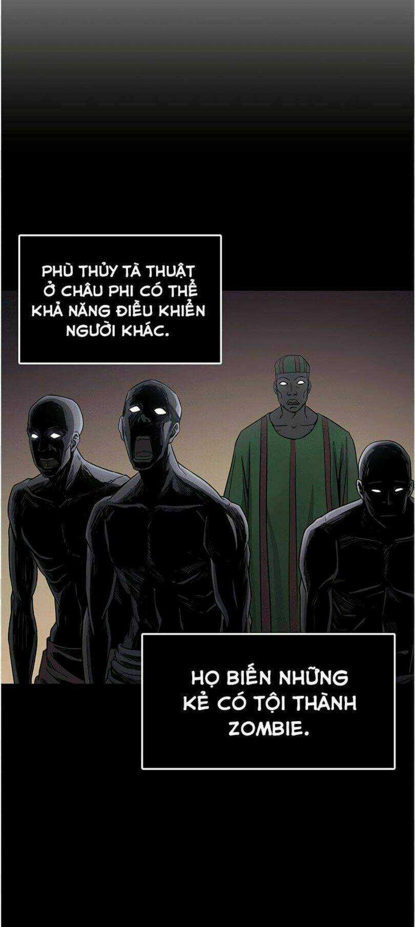 Vua Trộm Mộ Chapter 20 trang 27