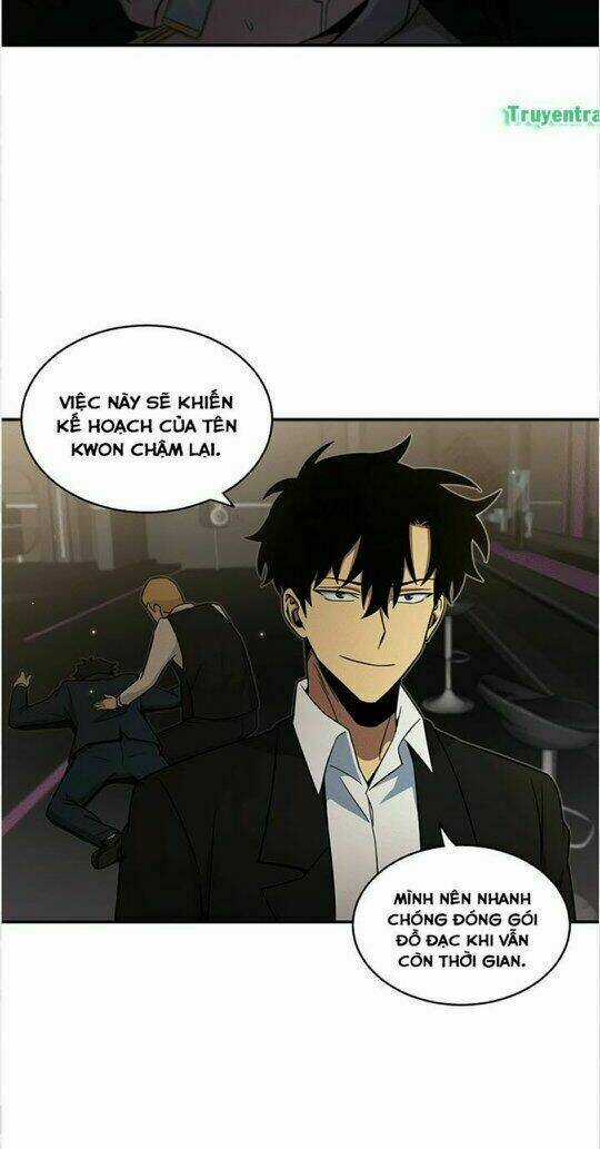 Vua Trộm Mộ Chapter 20 trang 30