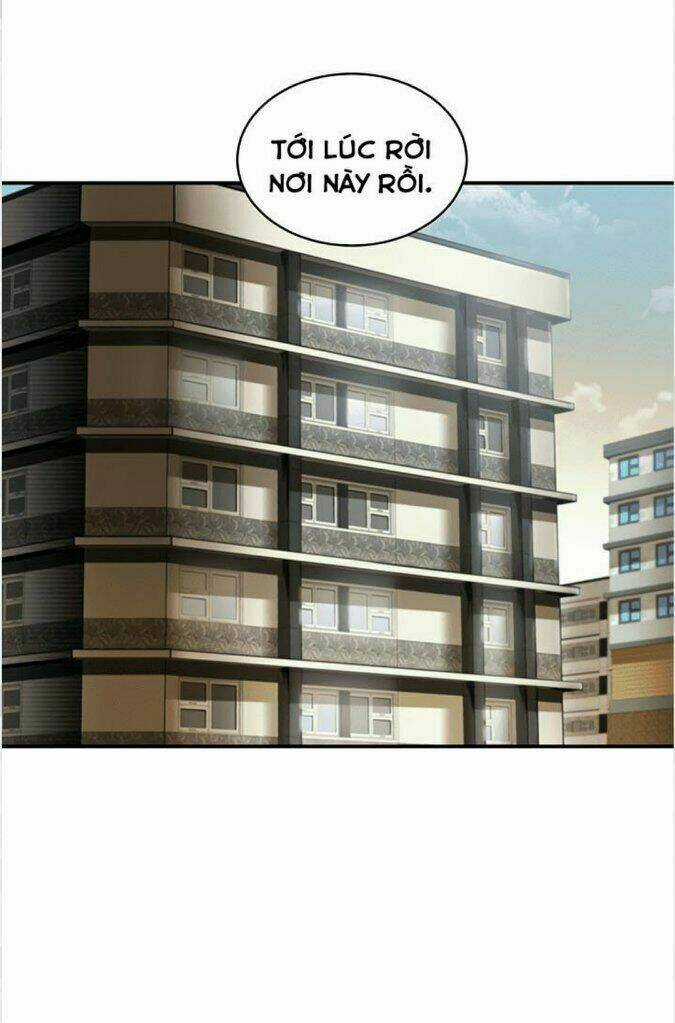 Vua Trộm Mộ Chapter 20 trang 31