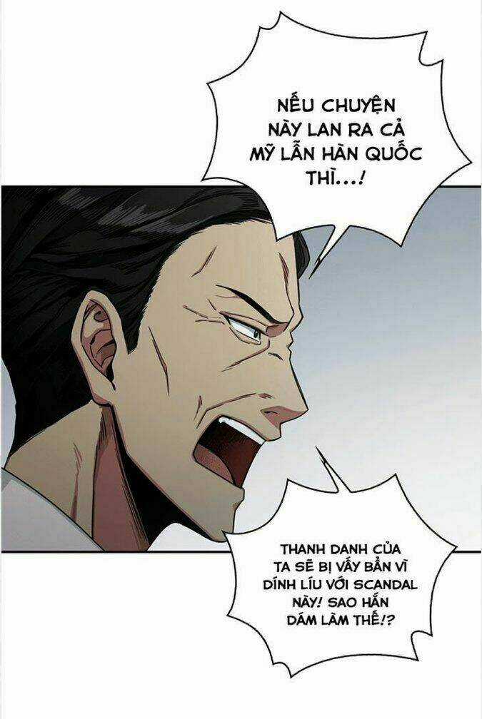 Vua Trộm Mộ Chapter 20 trang 36