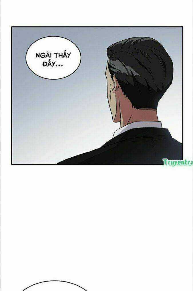 Vua Trộm Mộ Chapter 20 trang 38