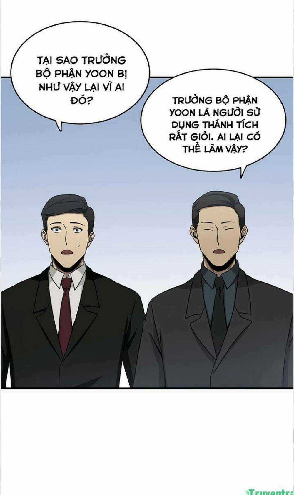 Vua Trộm Mộ Chapter 20 trang 41