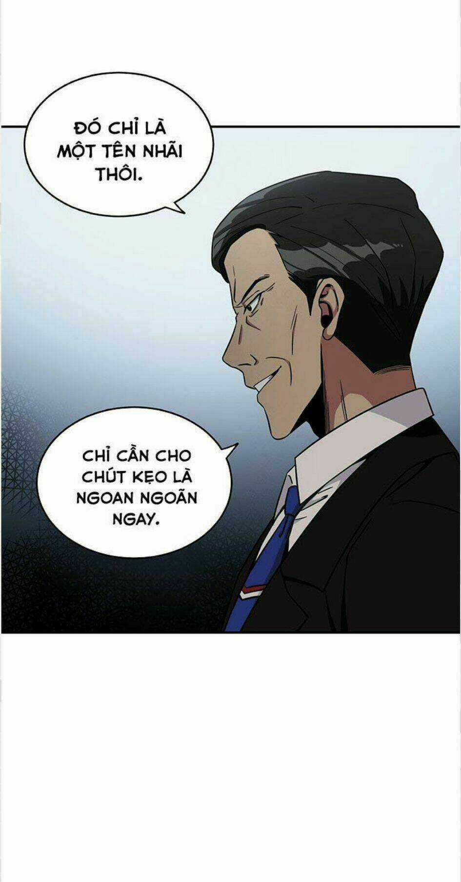 Vua Trộm Mộ Chapter 20 trang 43