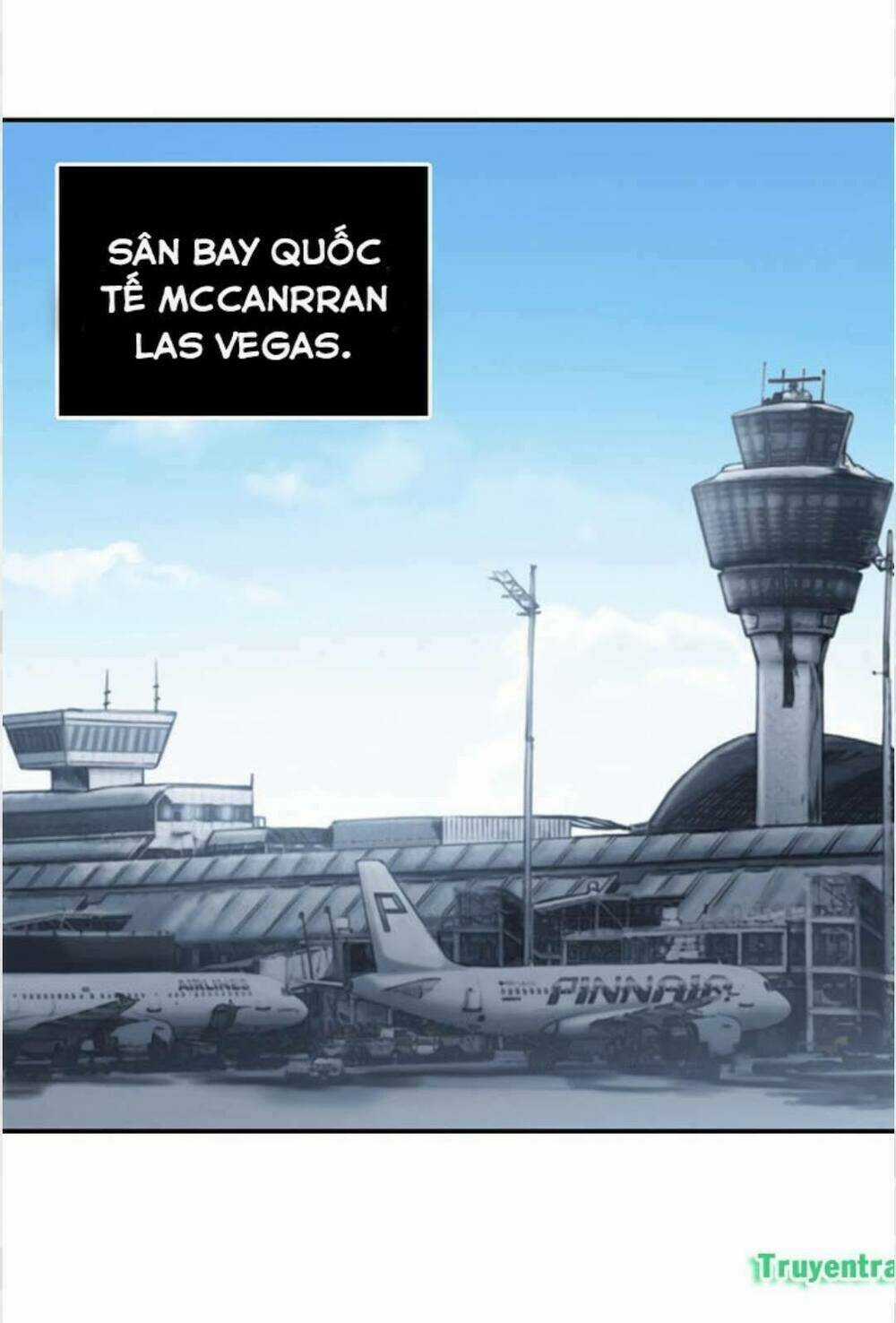 Vua Trộm Mộ Chapter 20 trang 44