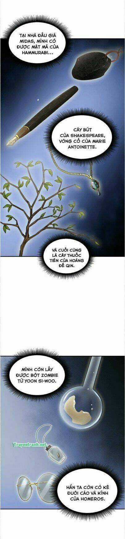 Vua Trộm Mộ Chapter 20 trang 47