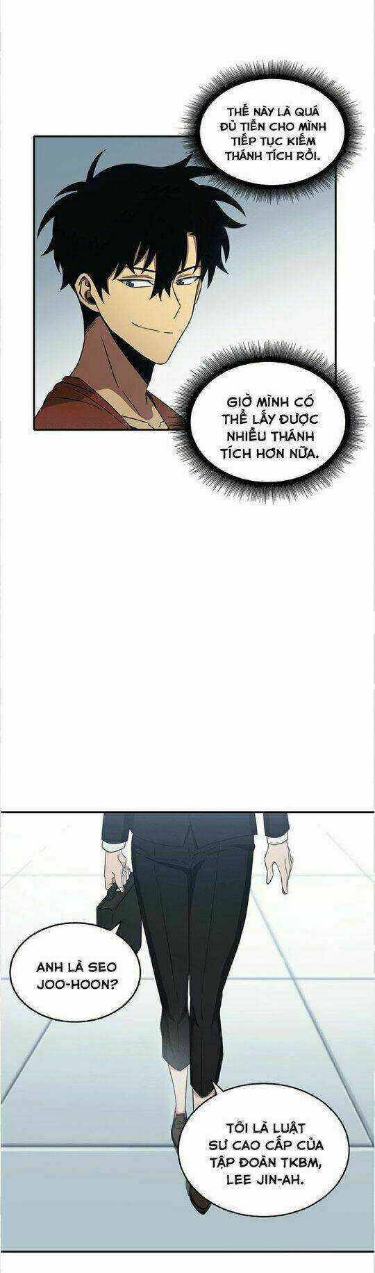 Vua Trộm Mộ Chapter 20 trang 48