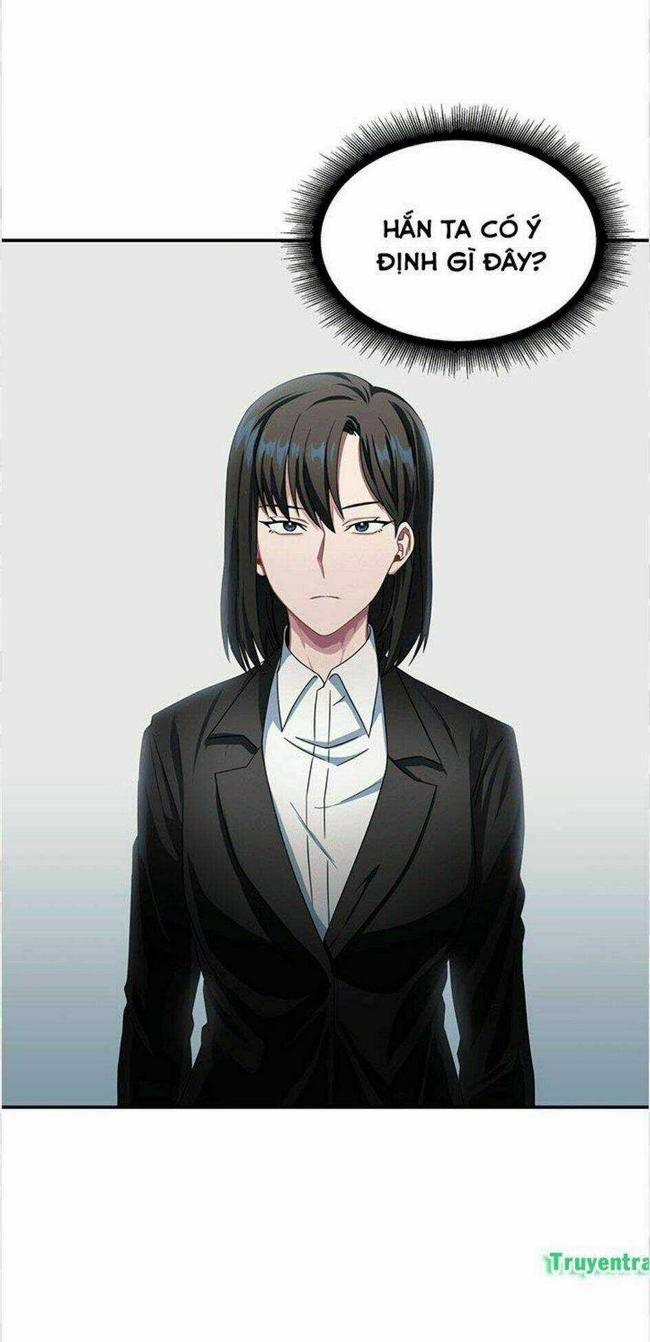 Vua Trộm Mộ Chapter 20 trang 49