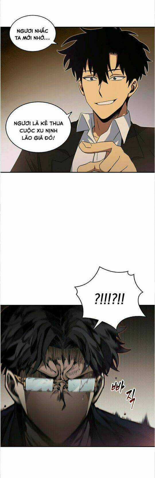 Vua Trộm Mộ Chapter 20 trang 5