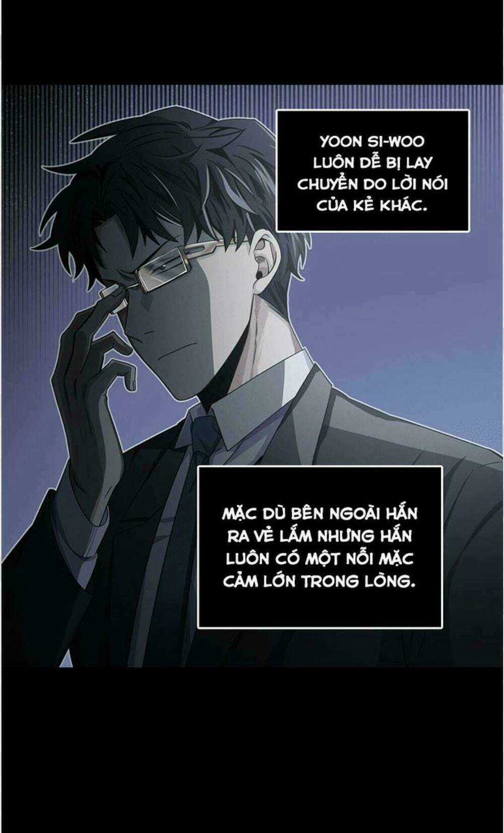 Vua Trộm Mộ Chapter 20 trang 7