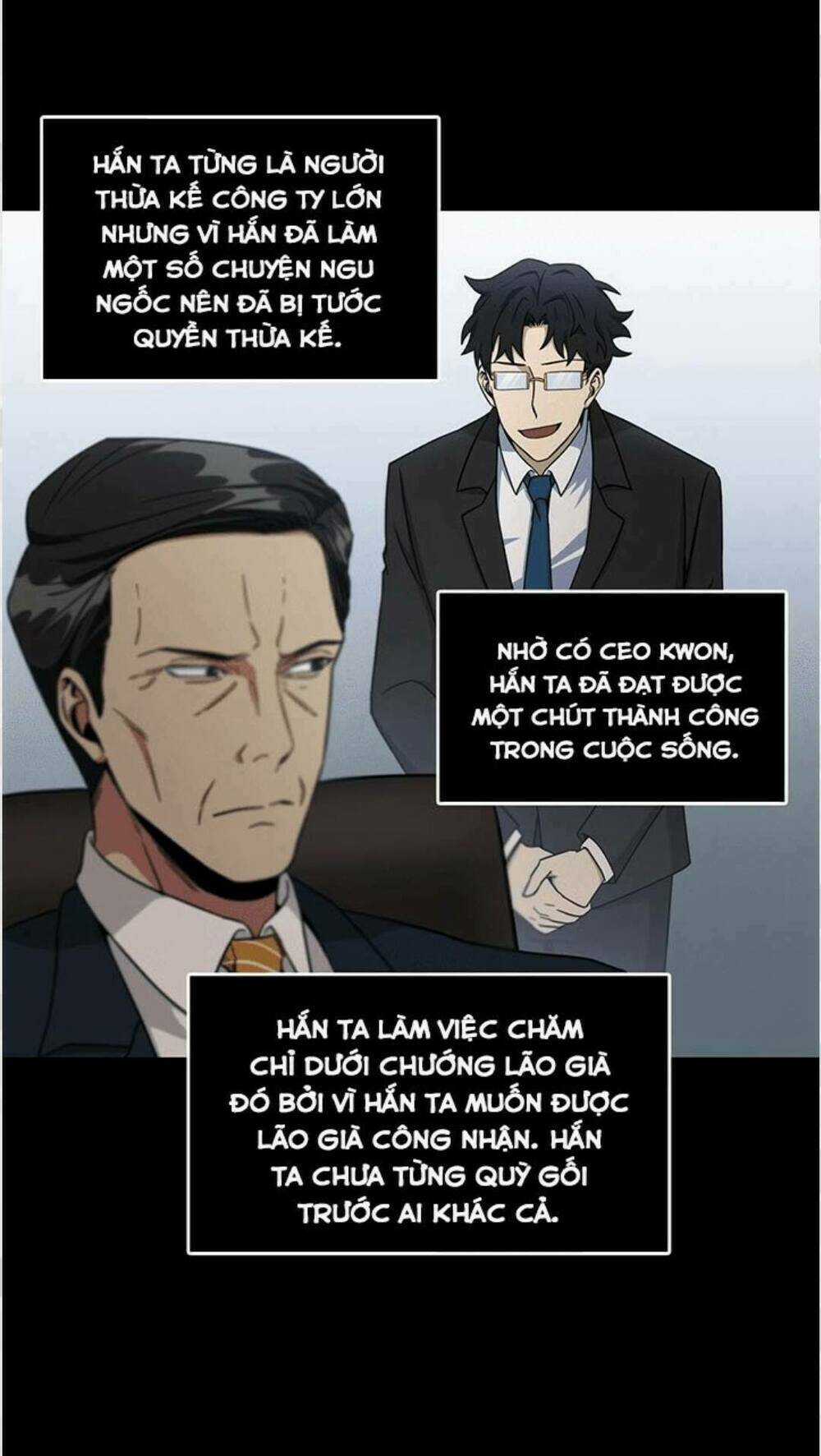 Vua Trộm Mộ Chapter 20 trang 8