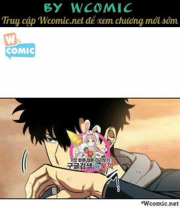 Vua Trộm Mộ Chapter 202 trang 0