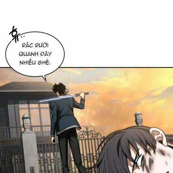 Vua Trộm Mộ Chapter 202 trang 1