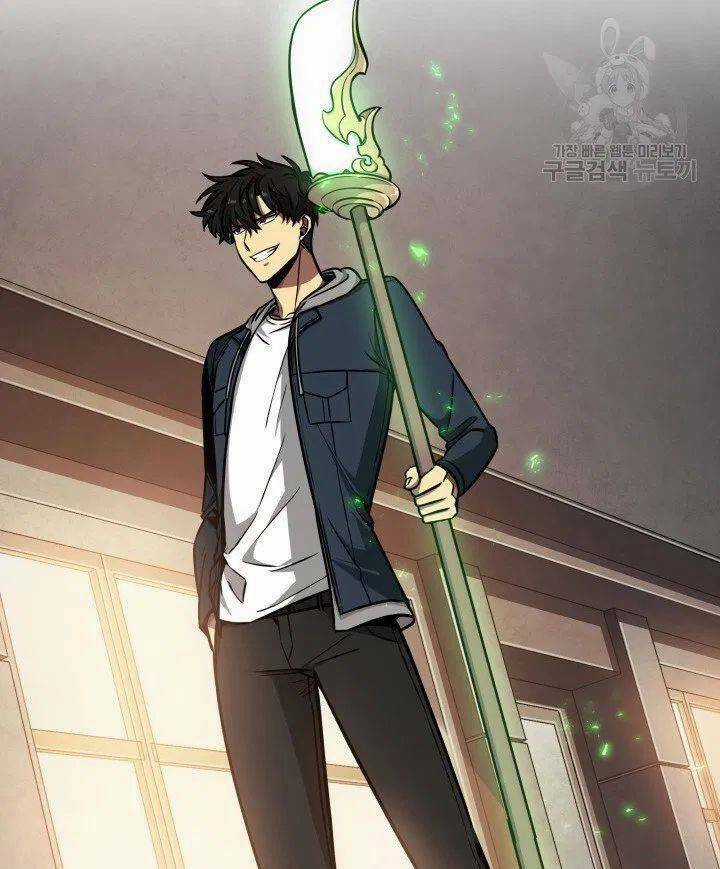Vua Trộm Mộ Chapter 204 trang 1