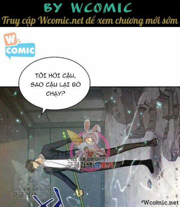 Vua Trộm Mộ Chapter 205 trang 0