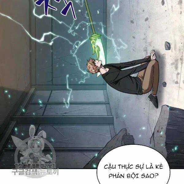 Vua Trộm Mộ Chapter 205 trang 1
