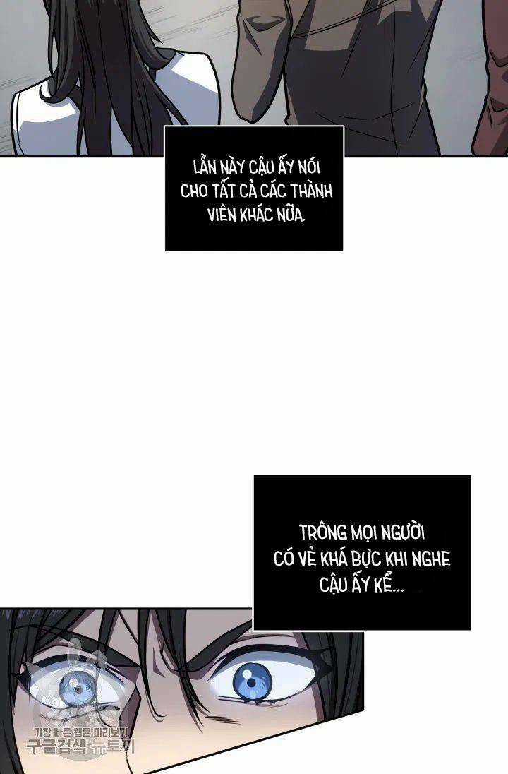 Vua Trộm Mộ Chapter 207 trang 1