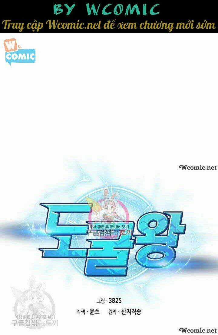 Vua Trộm Mộ Chapter 208 trang 0
