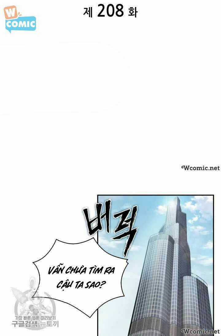 Vua Trộm Mộ Chapter 208 trang 1