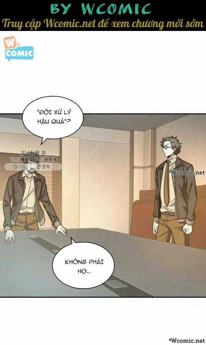 Vua Trộm Mộ Chapter 209 trang 0