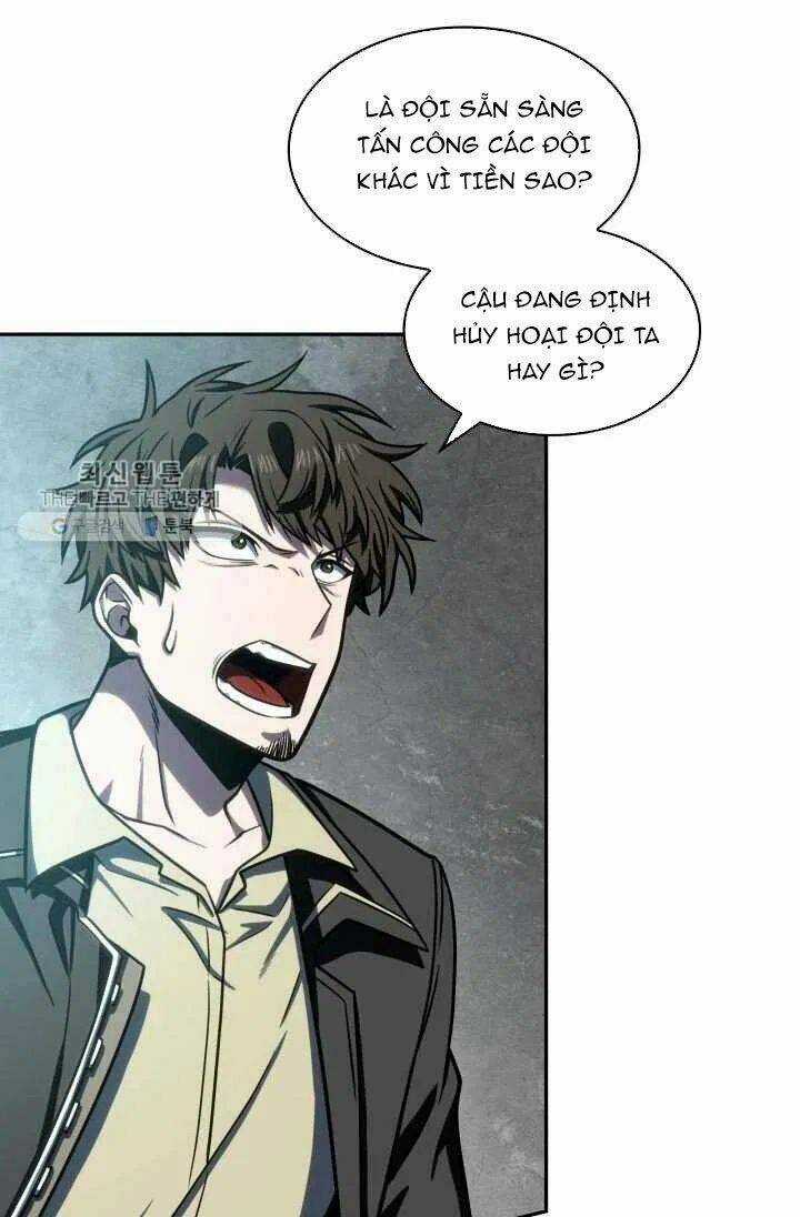 Vua Trộm Mộ Chapter 209 trang 1