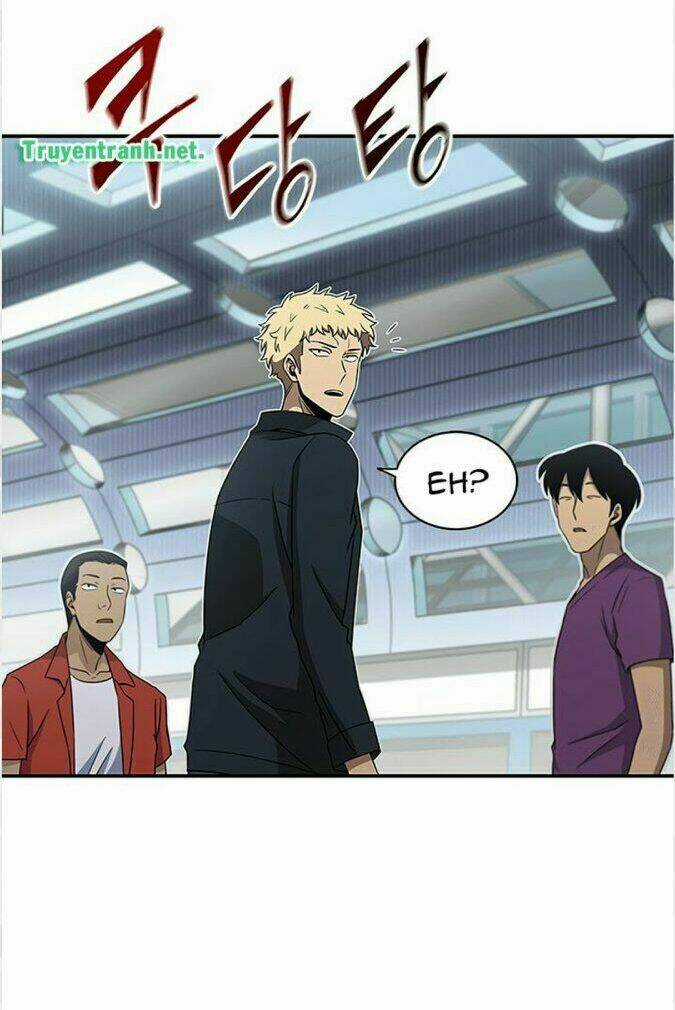 Vua Trộm Mộ Chapter 21 trang 10