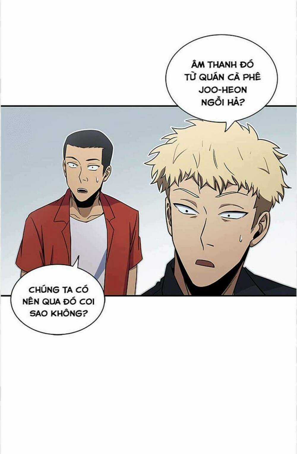 Vua Trộm Mộ Chapter 21 trang 11