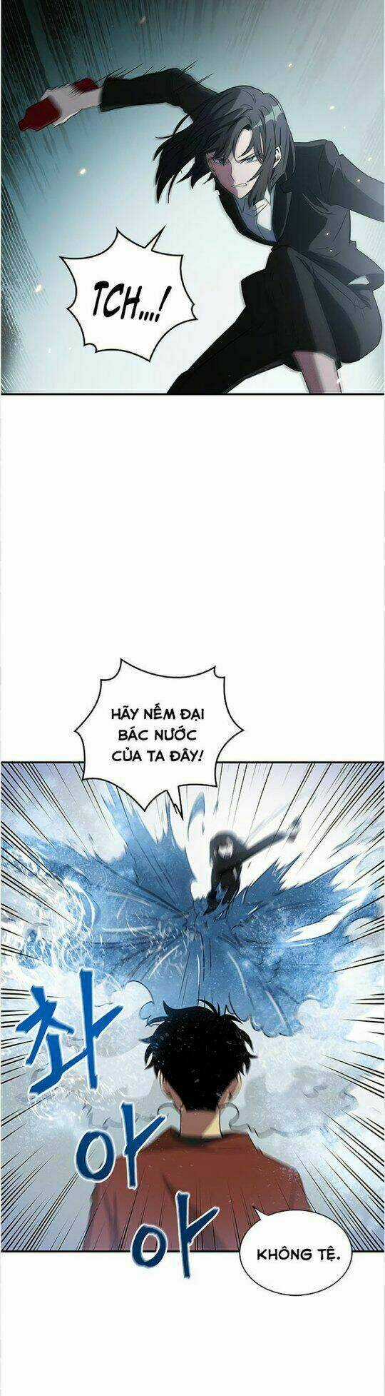 Vua Trộm Mộ Chapter 21 trang 15