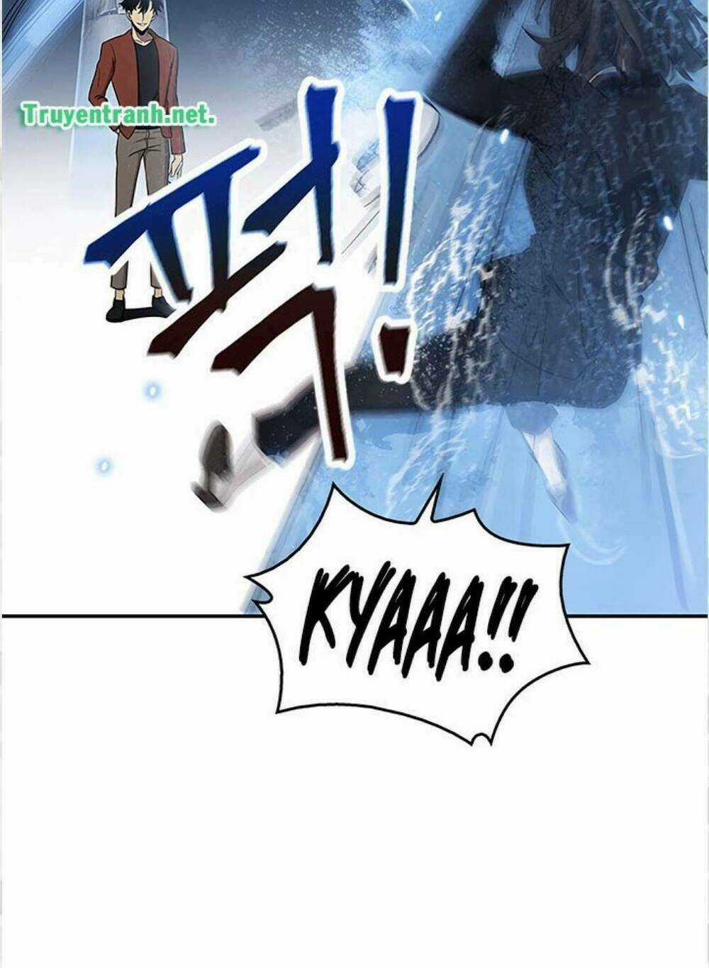 Vua Trộm Mộ Chapter 21 trang 16