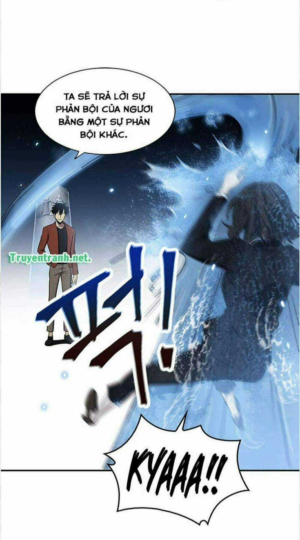 Vua Trộm Mộ Chapter 21 trang 17