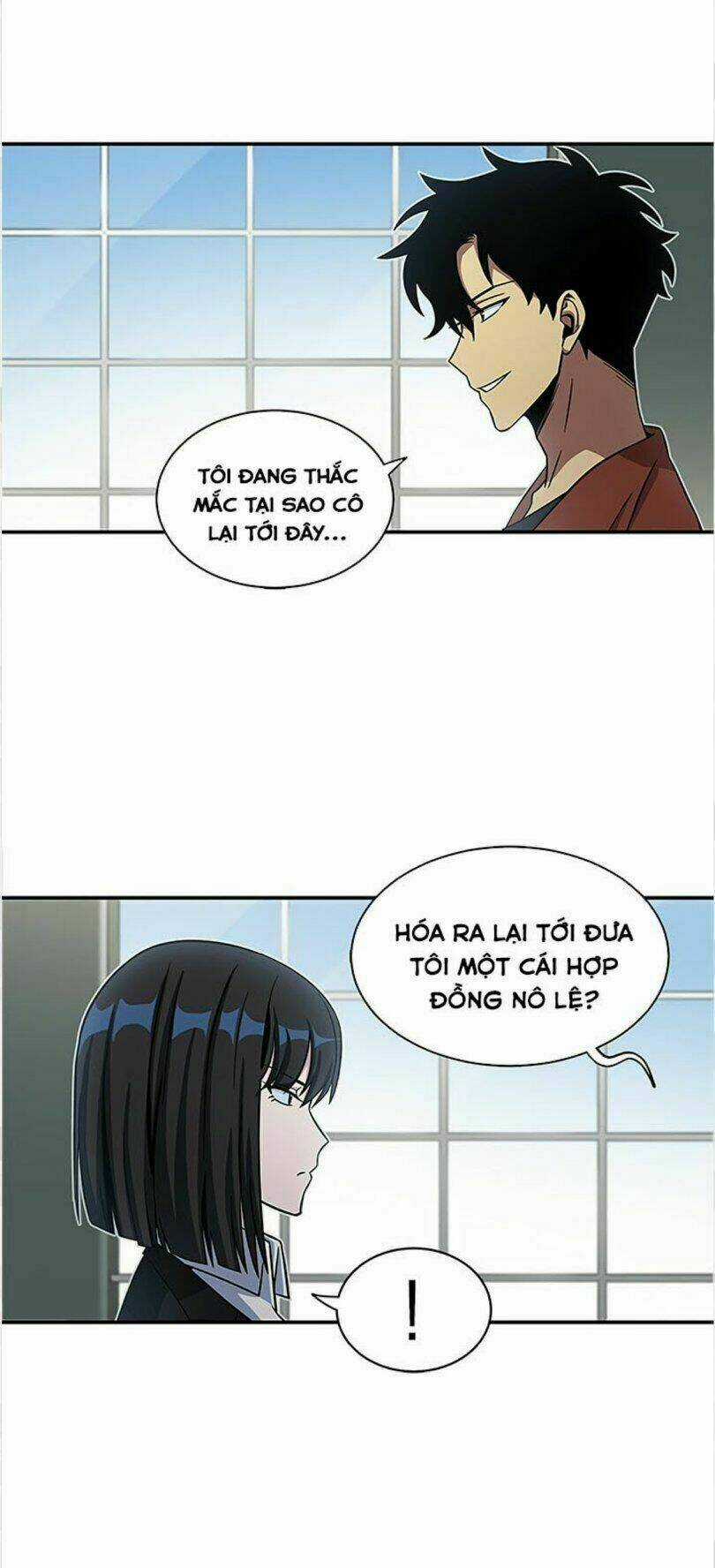 Vua Trộm Mộ Chapter 21 trang 2