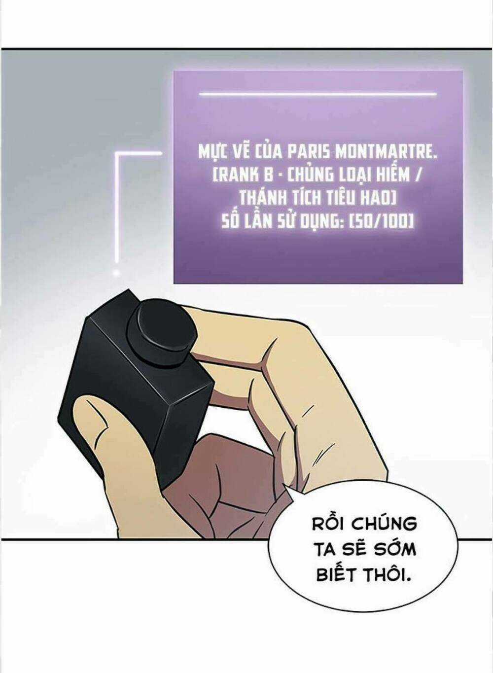 Vua Trộm Mộ Chapter 21 trang 26
