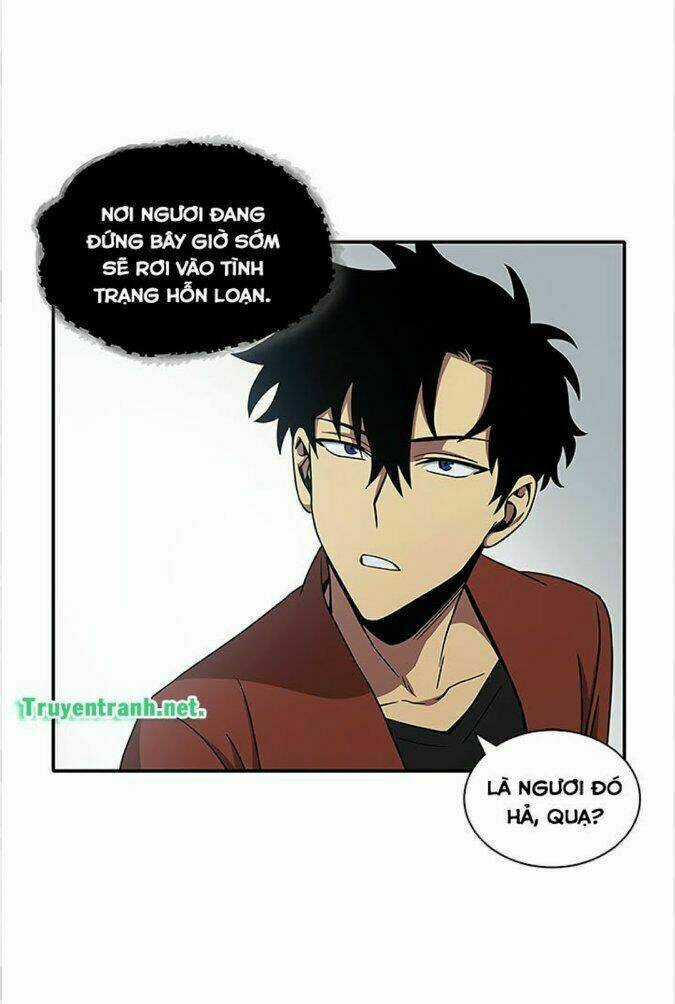 Vua Trộm Mộ Chapter 21 trang 28