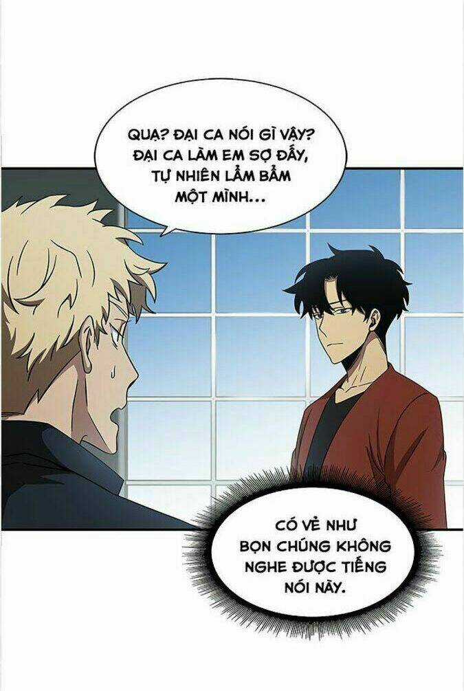 Vua Trộm Mộ Chapter 21 trang 29