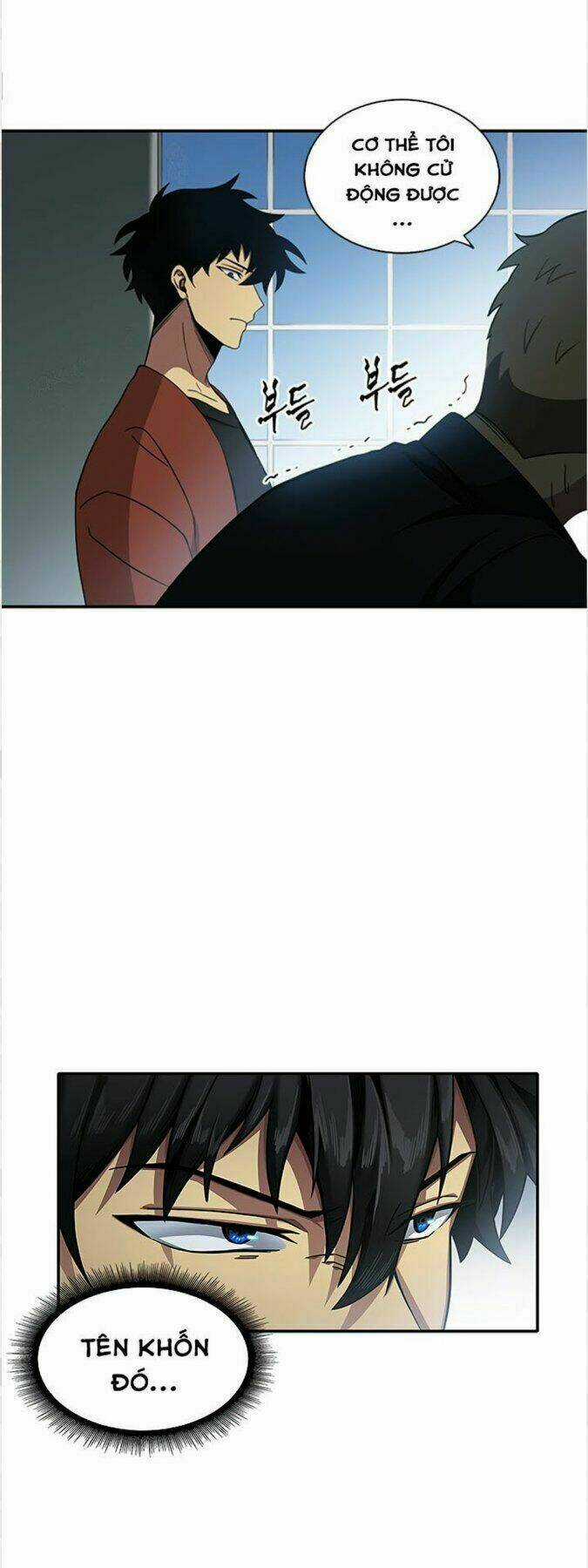 Vua Trộm Mộ Chapter 21 trang 33