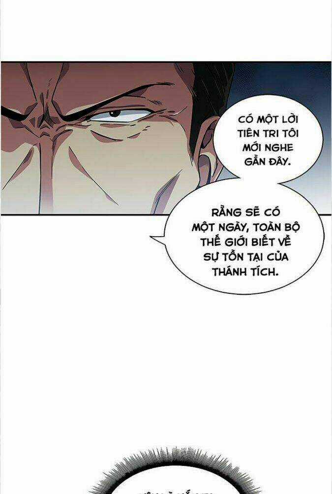 Vua Trộm Mộ Chapter 21 trang 39