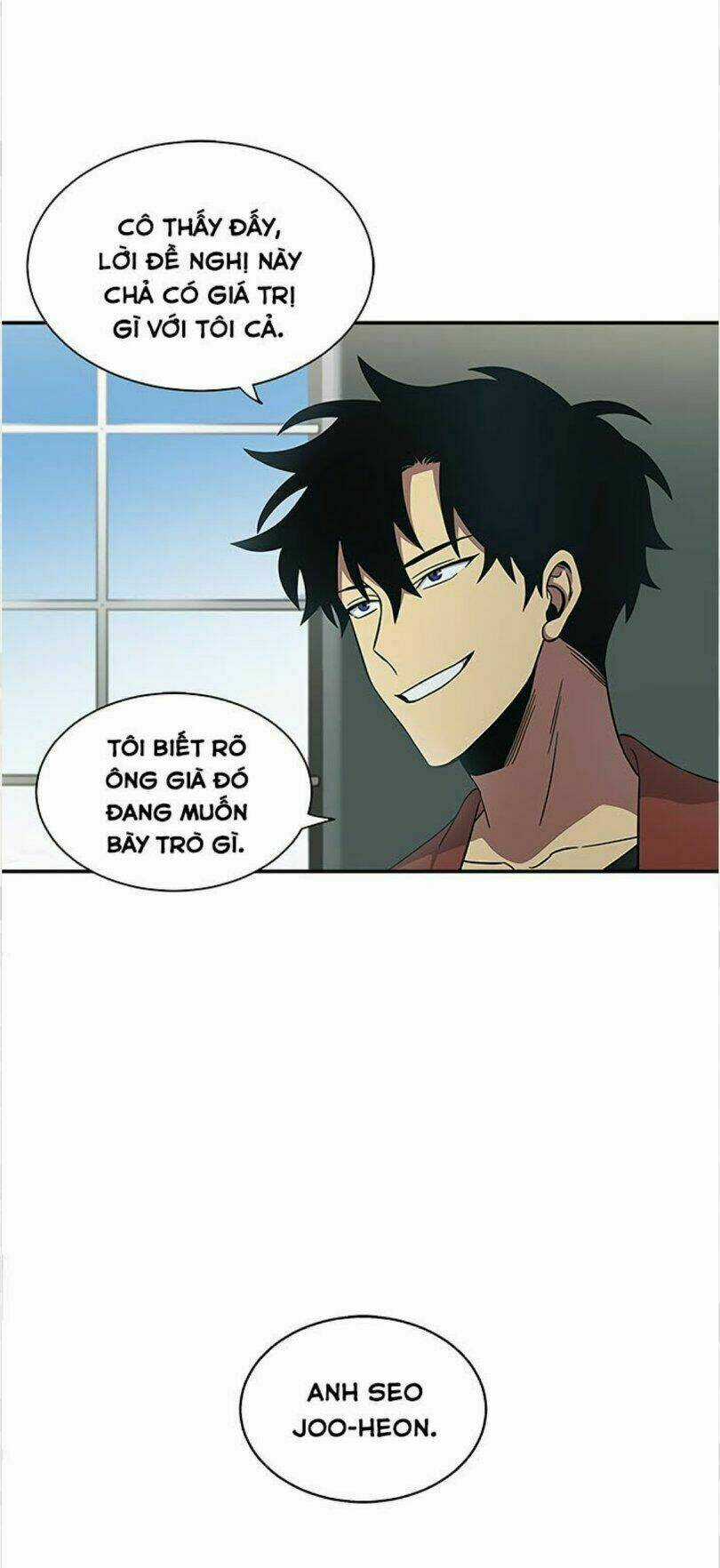 Vua Trộm Mộ Chapter 21 trang 4