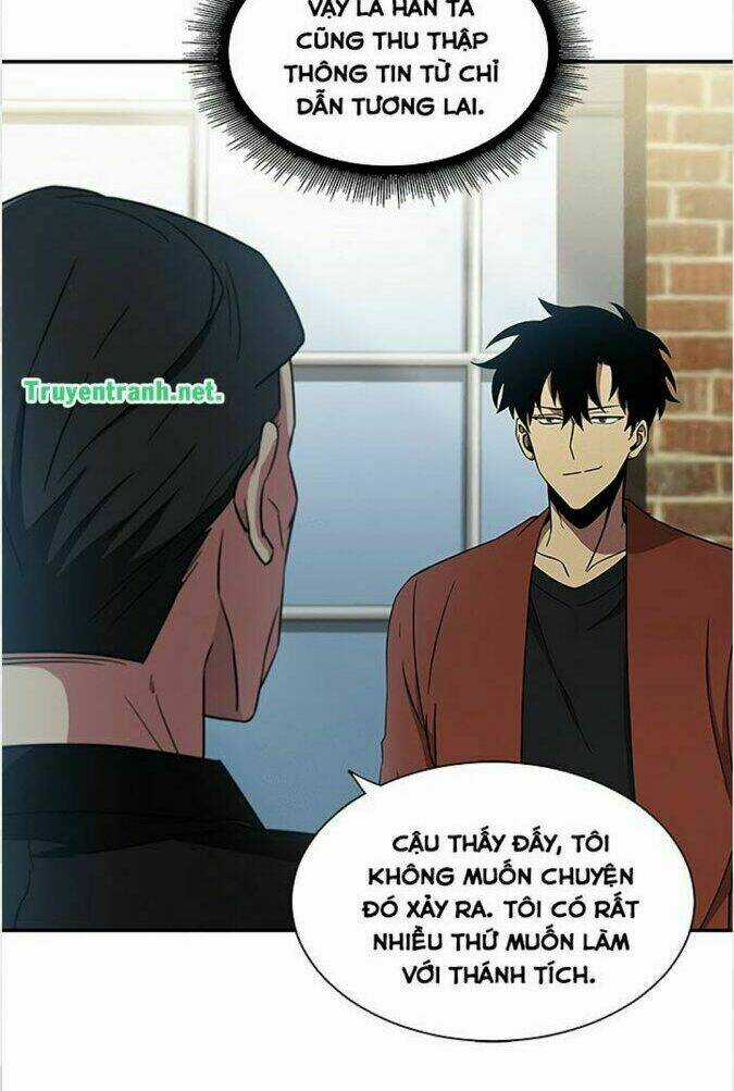 Vua Trộm Mộ Chapter 21 trang 40