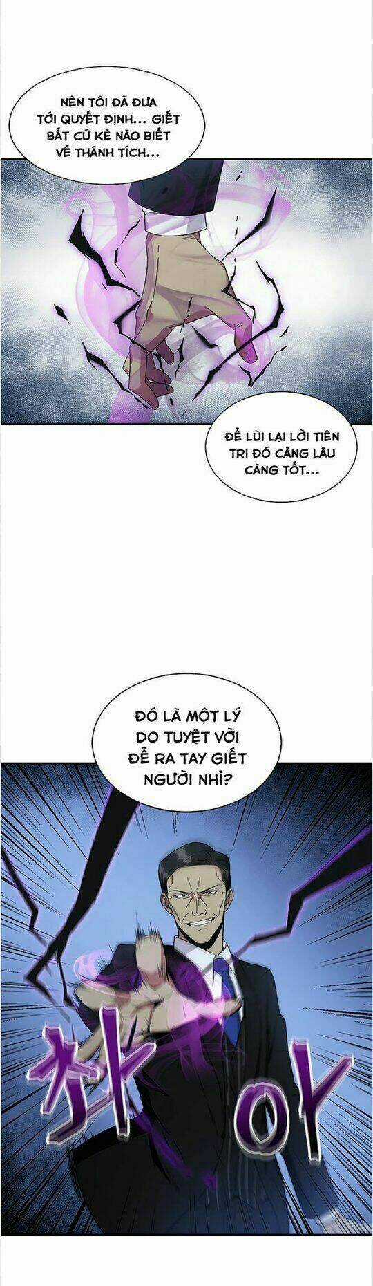 Vua Trộm Mộ Chapter 21 trang 41