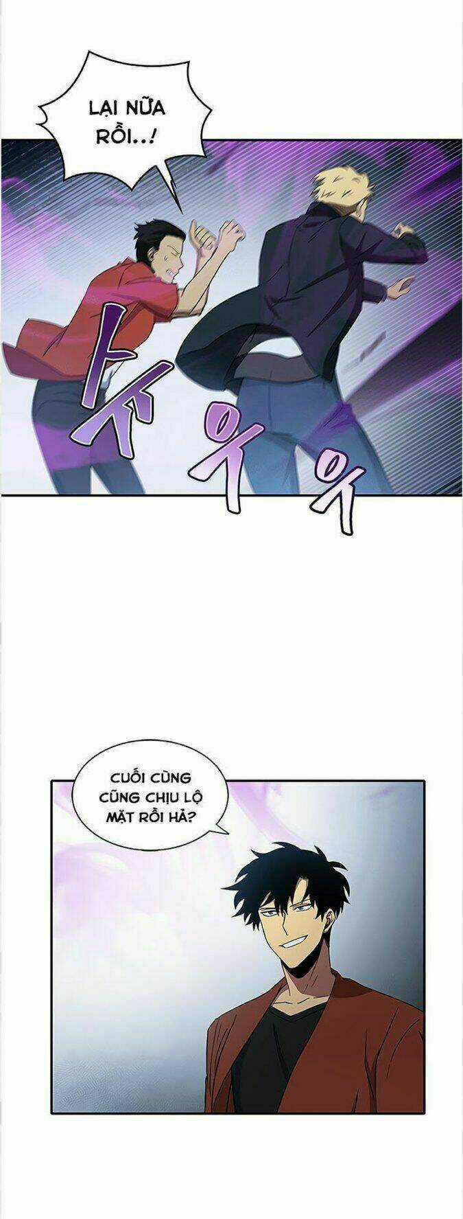 Vua Trộm Mộ Chapter 21 trang 42