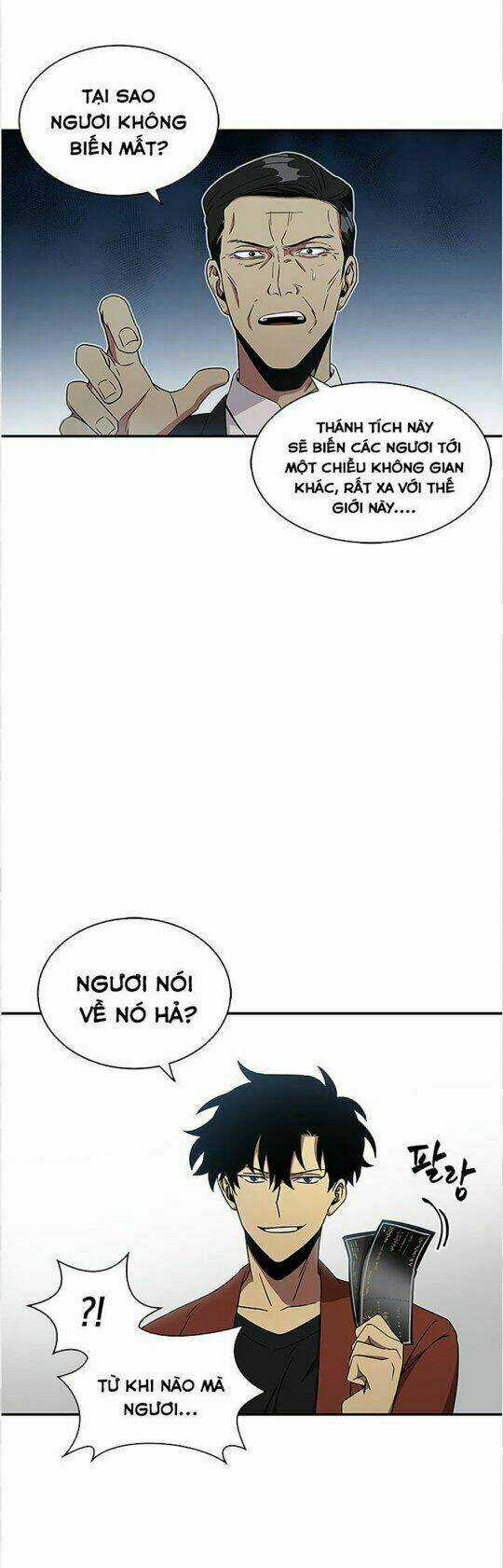 Vua Trộm Mộ Chapter 21 trang 43