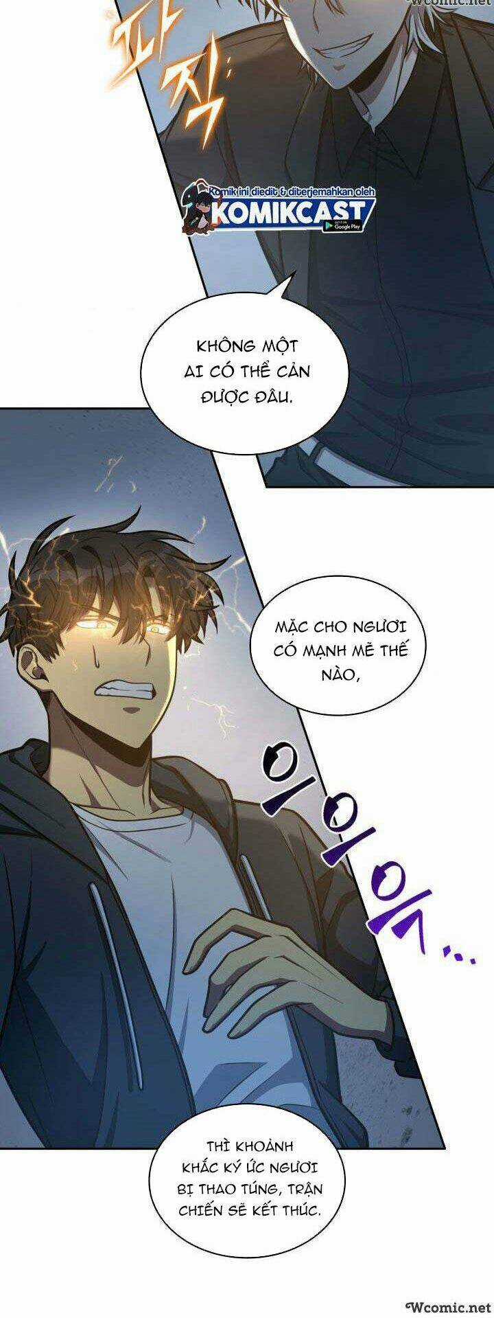 Vua Trộm Mộ Chapter 213 trang 1