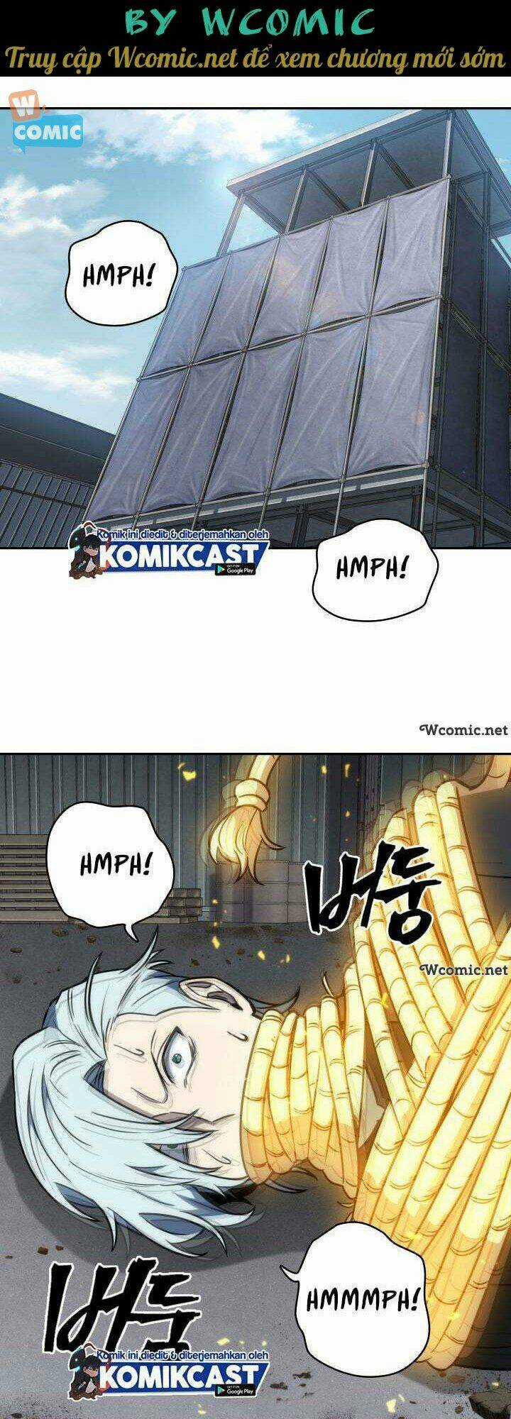 Vua Trộm Mộ Chapter 214 trang 0