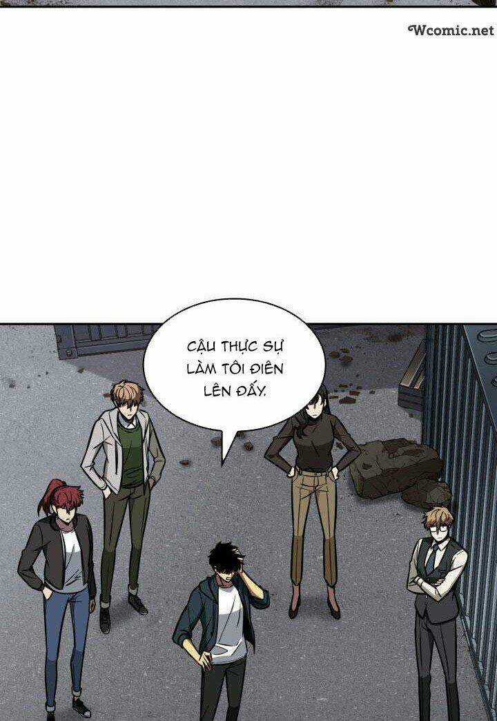 Vua Trộm Mộ Chapter 214 trang 1