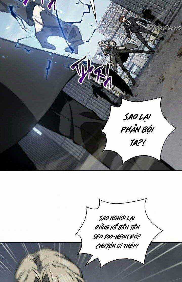 Vua Trộm Mộ Chapter 216 trang 1