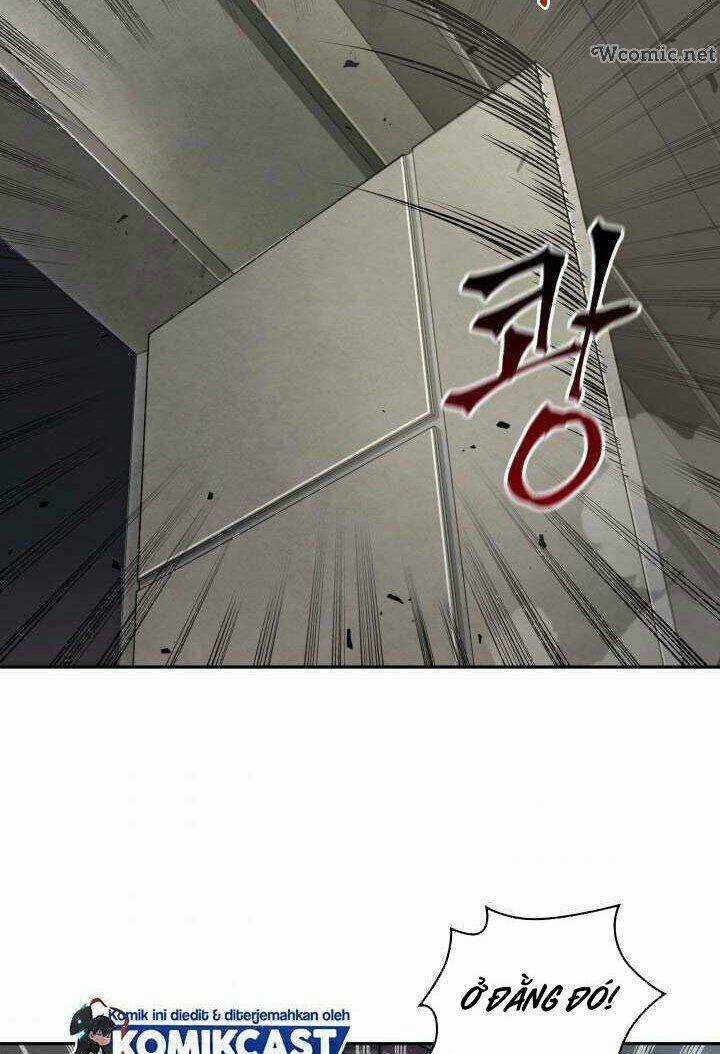 Vua Trộm Mộ Chapter 219 trang 1
