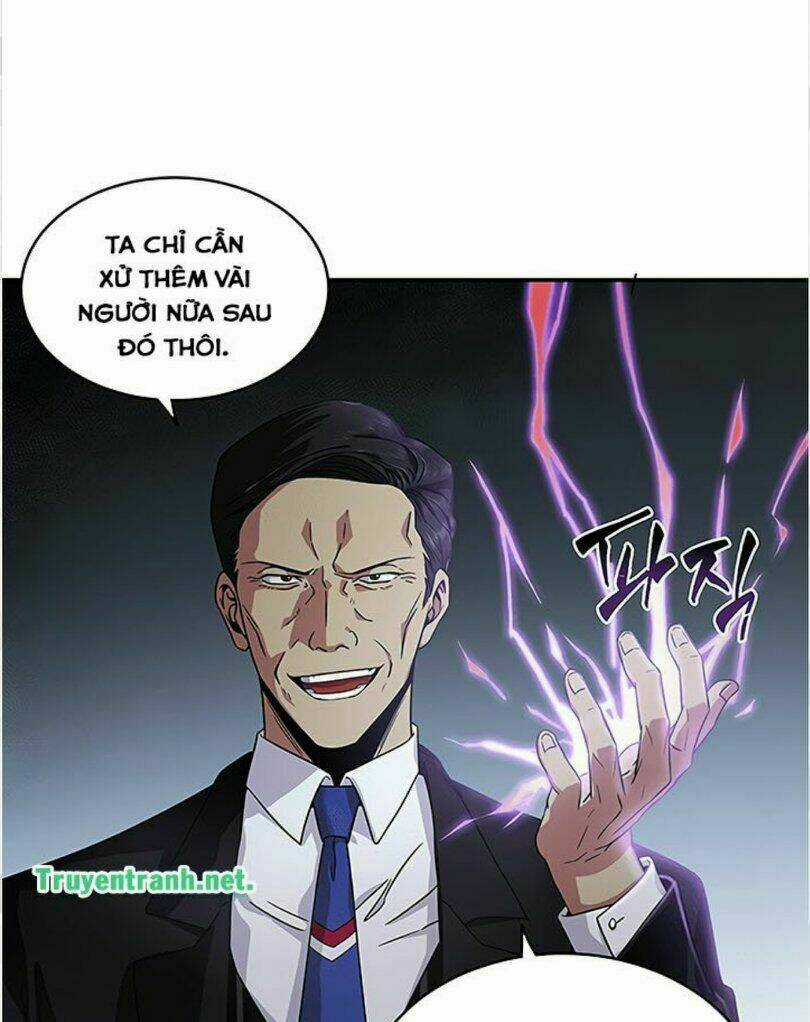 Vua Trộm Mộ Chapter 22 trang 12