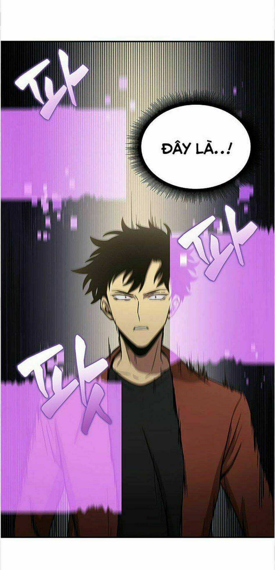 Vua Trộm Mộ Chapter 22 trang 15