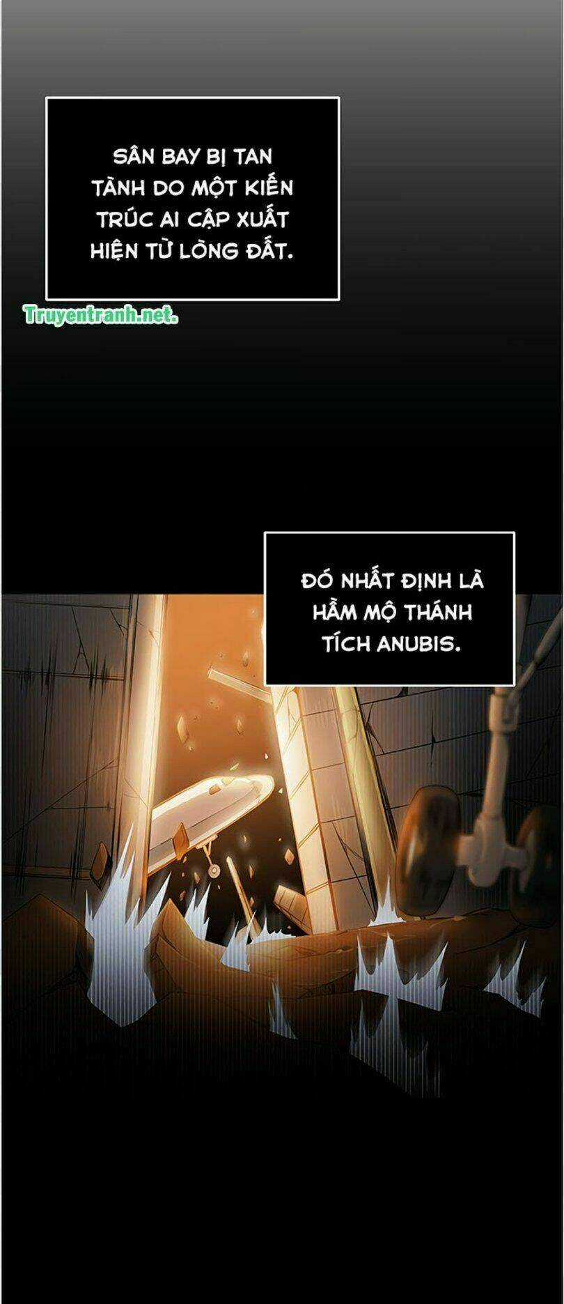 Vua Trộm Mộ Chapter 22 trang 18